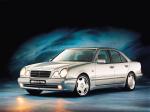 Mercedes-Benz E50 AMG 1996 года